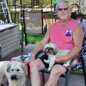 Meet your Posher, Lori